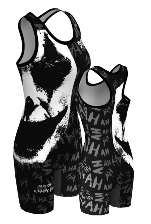 The Wildcard Women's Singlet (PRE-ORDER)